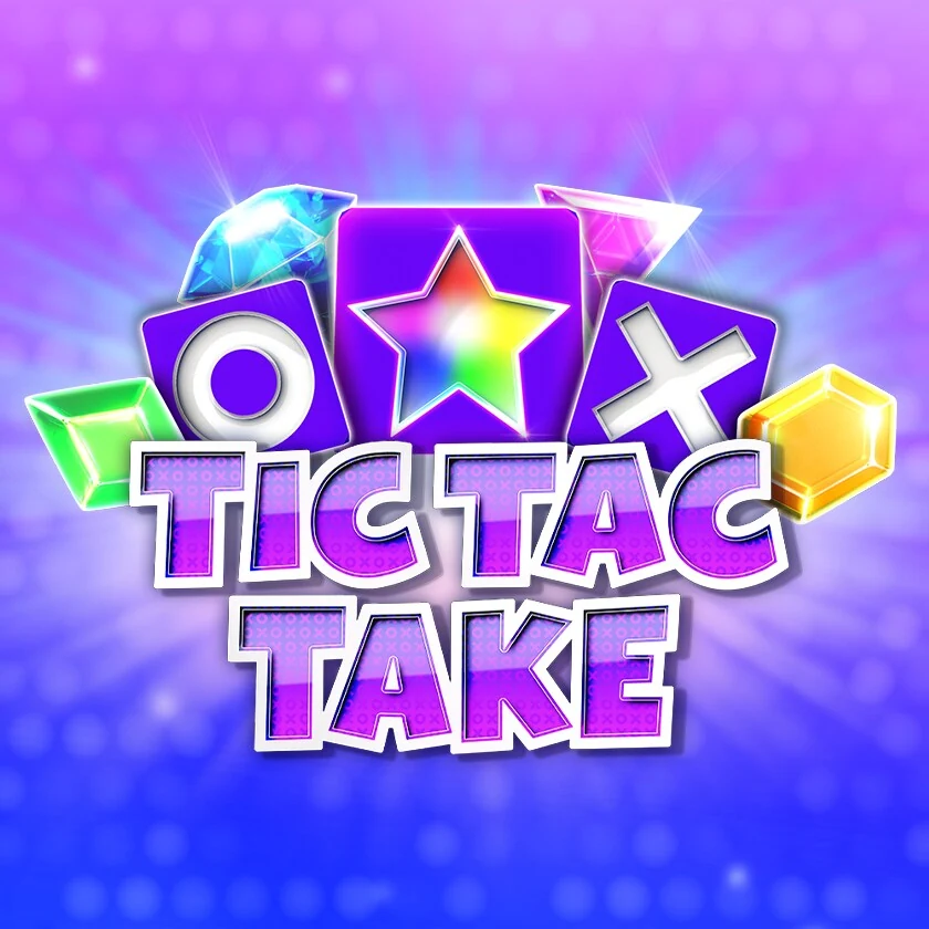 Tic Tac Take